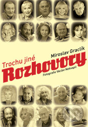 Trochu jiné rozhovory