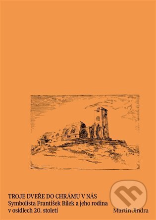 Troje dveře do chrámu v nás