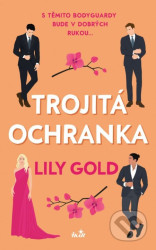 Trojitá ochranka