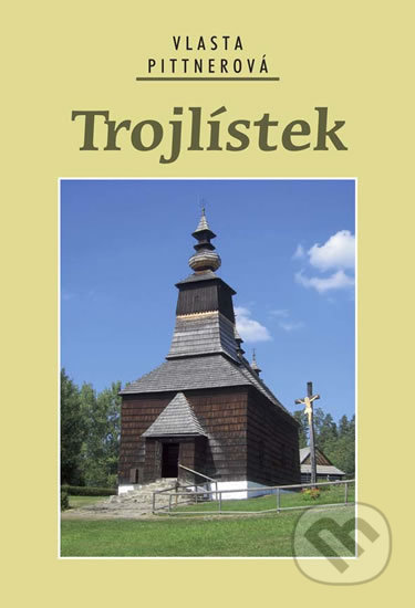 Trojlístek