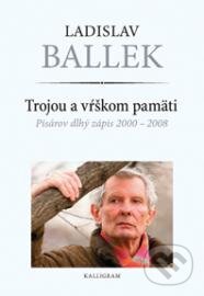 Trojou a vŕškom pamäti (Pisárov dlhý zápis 2000