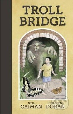 Troll Bridge