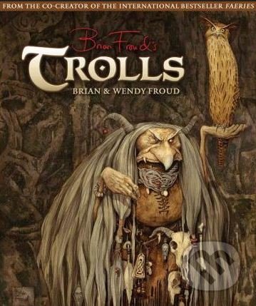 Trolls