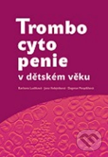 Trombocytopenie v dětském věku