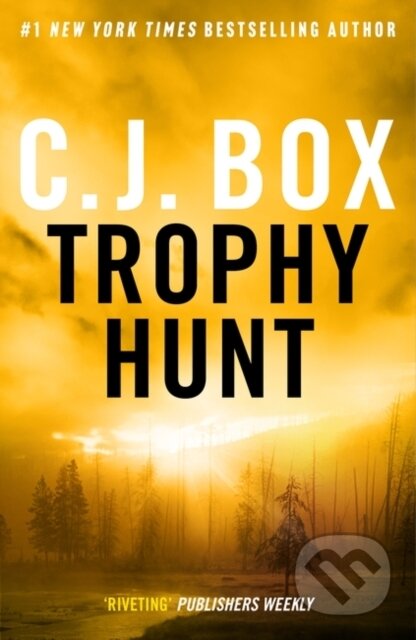 Trophy Hunt