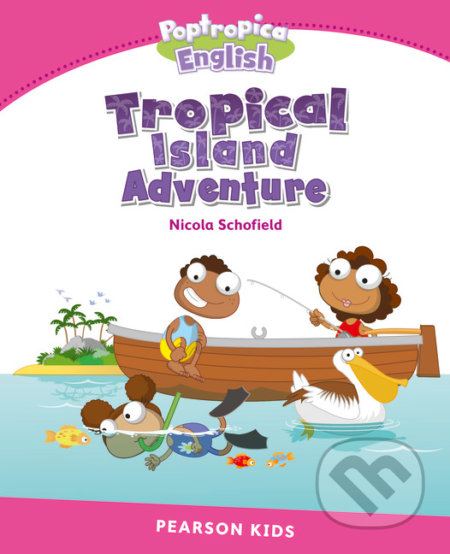 Tropical Island Adventure