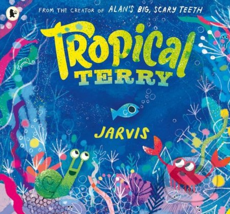 Tropical Terry