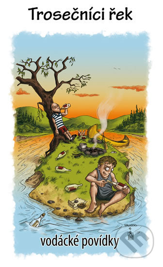 Trosečníci řek