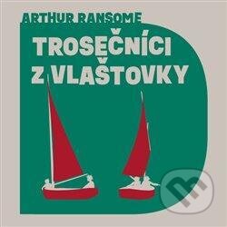 Trosečníci z Vlaštovky