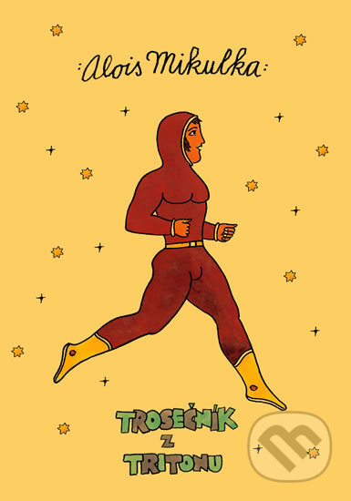 Trosečník z Tritonu
