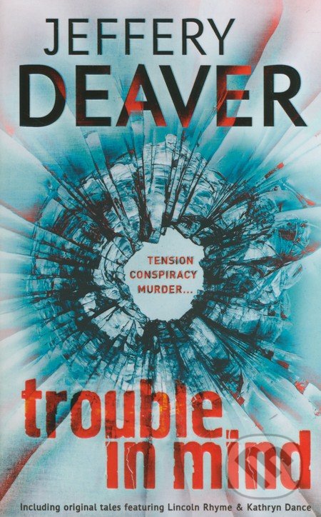 Trouble in Mind