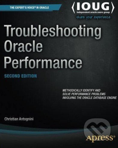 Troubleshooting Oracle Performance