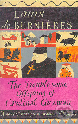 Troublesome Offspring of Cardinal Guzman