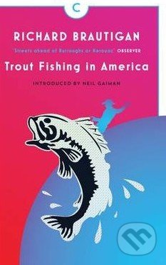 Trout Fishing in America