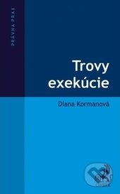 Trovy exekúcie