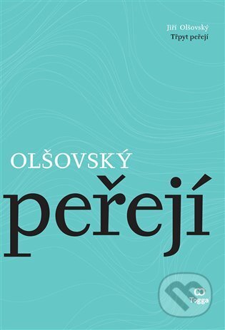 Třpyt peřejí