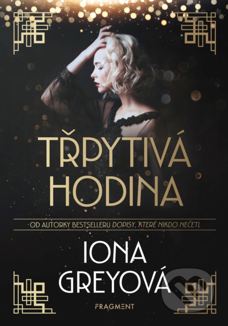 Třpytivá hodina