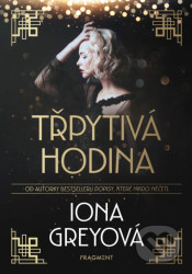 Třpytivá hodina