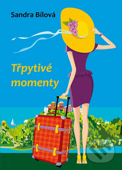 Třpytivé momenty
