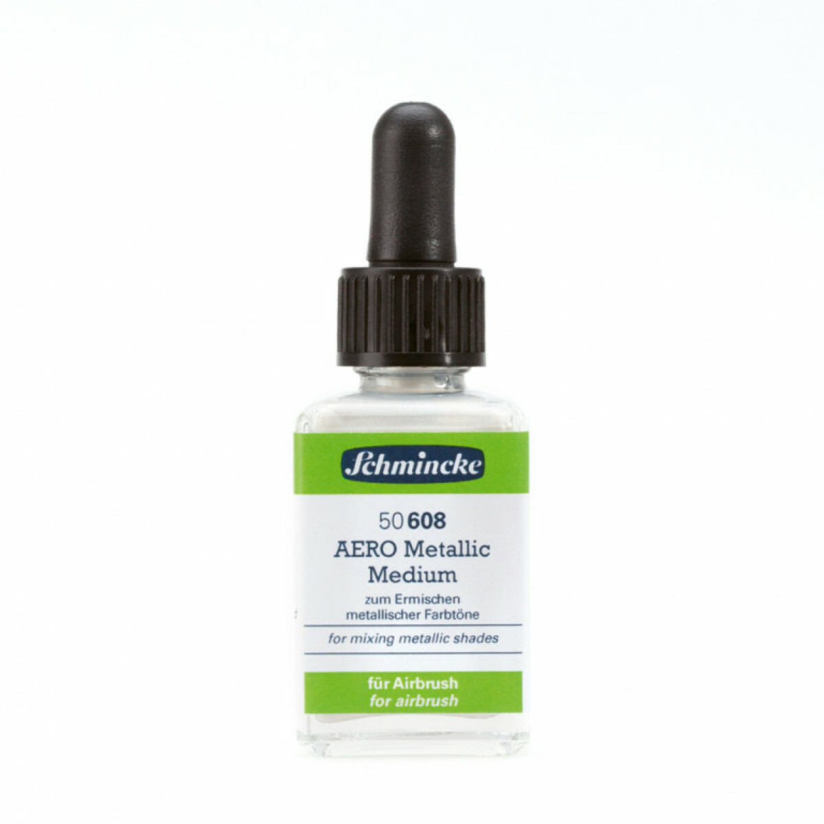 Třpytkové medium pro barvy Schmincke Aerocolor 28 ml