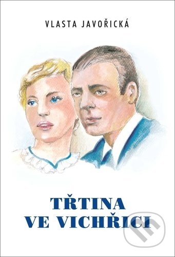 Třtina ve vichřici