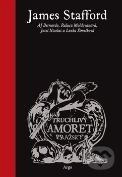 Truchlivý amoret pražský