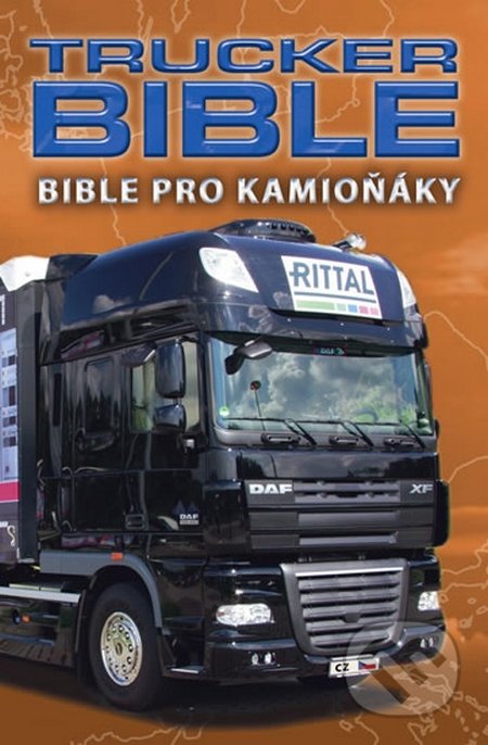 Trucker Bible