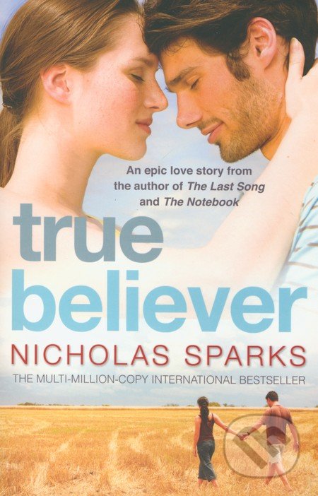 True Believer