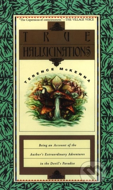 True Hallucinations