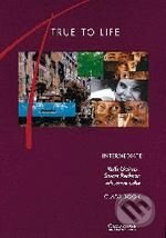 True to Life - Intermediate (Class Book)