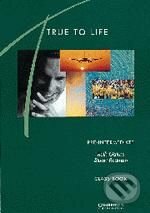 True to Life - Pre-Intermediate (Class Book)