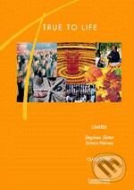 True to Life - Starter (Class Book)