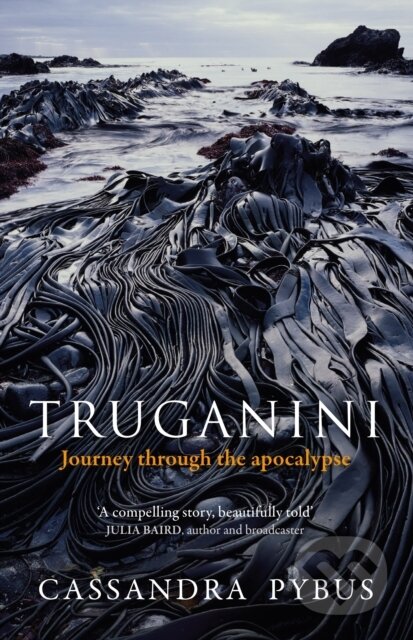 Truganini (Journey through the apocalypse)