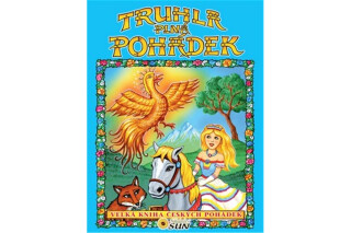 Truhla plná pohádek (Defekt)