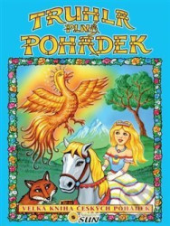 Truhla plná pohádek (Defekt)