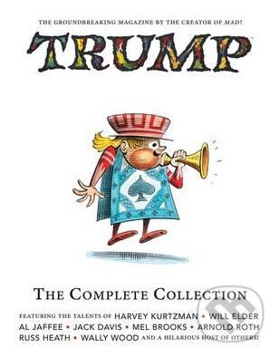 Trump (The Complete Collection (Volume Two))