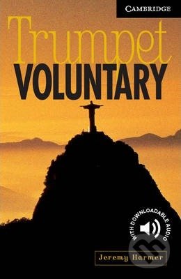 Trumpet Voluntary Level 6