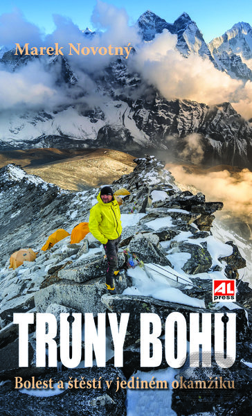 Trůny bohů