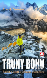 Trůny bohů
