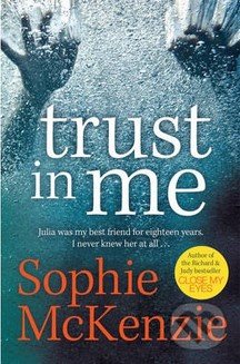 Trust In Me