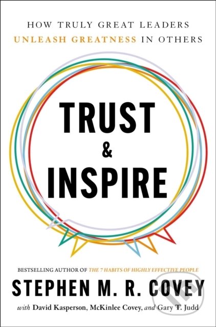 Trust & Inspire
