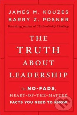 Truth about Leadership