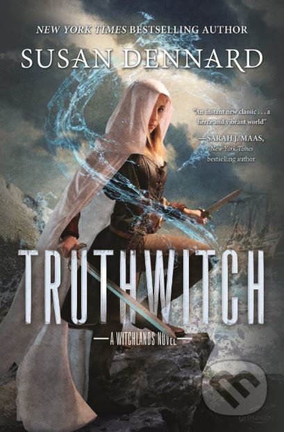 Truthwitch