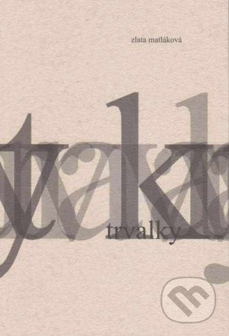 Trvalky
