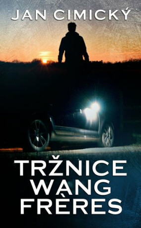 Tržnice Wang Freres (Defekt)