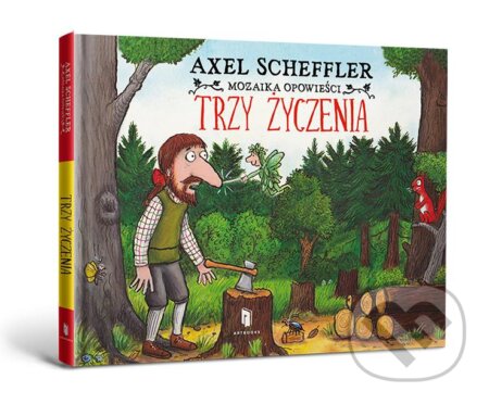 Trzy życzenia