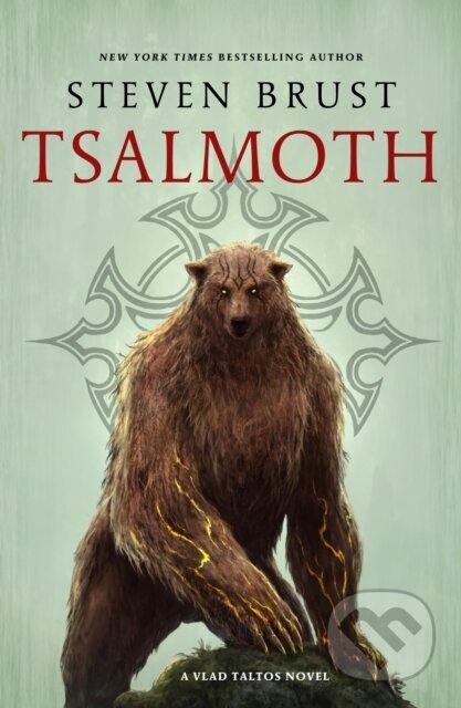 Tsalmoth (A Vlad Taltos Novel)