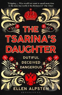 Tsarina's Daughter