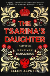 Tsarina's Daughter