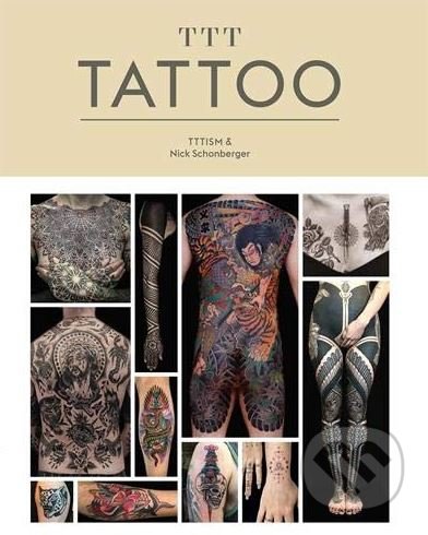 TTT: Tattoo